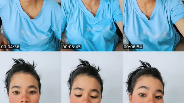 TikTok live: Entra o te pegan!! by @alejandraoliveraa06