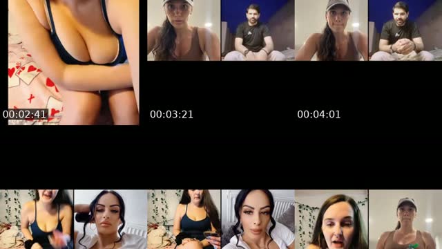 @breezy_bby44 TikTok live