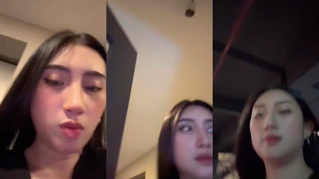 @angelanatasya24 TikTok live