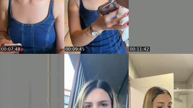 @nazliaslan_ TikTok live