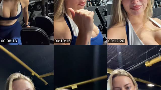 @kristastevens TikTok live from 2026-08-10