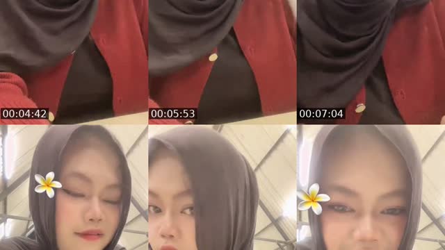 @ccanashua TikTok live from 2026-08-10