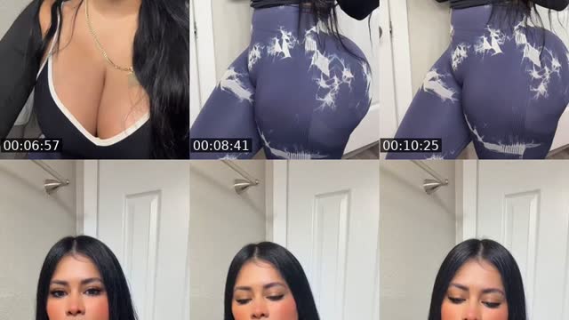@tudiosa2030 TikTok live from 2026-08-10