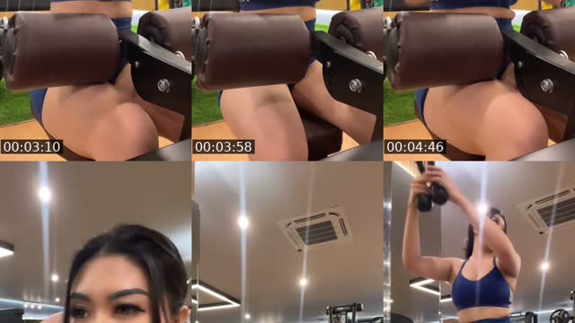 TikTok live: Biar gak gabut by @diahkrisnabaliofficial
