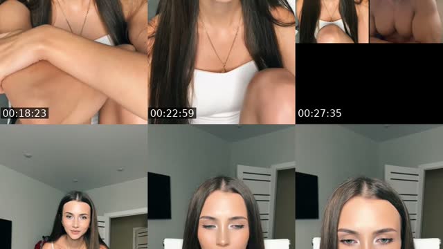 @gelik.singer_ TikTok live
