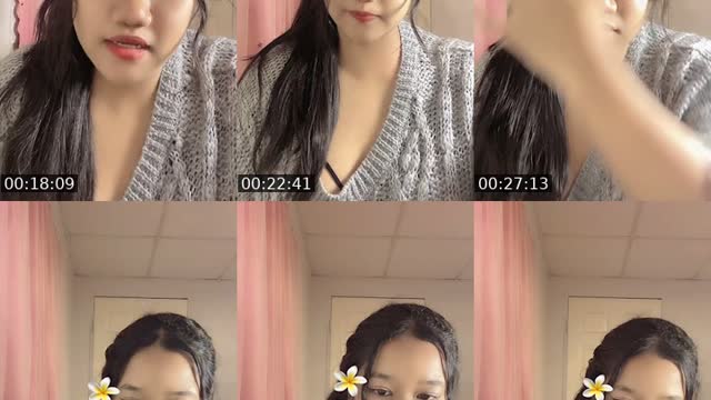 Hiiiii มาเอ็นดูววกันเยอะๆน้า - @pannarai11447