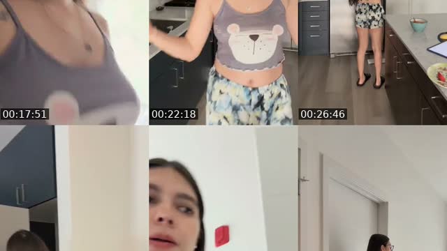 @any_xyxx TikTok live from 2026-08-10