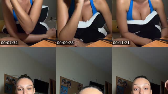Arréglate conmigo jajajaj - @maartalu_