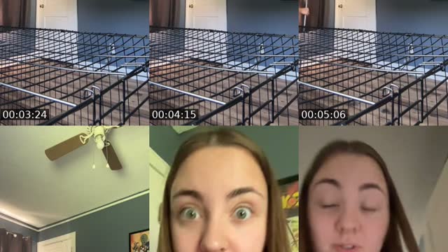 @kalliew4 TikTok live
