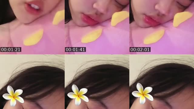 haii - @thelauveu