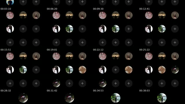TikTok live: gabutt. by @pinkyy.imutt