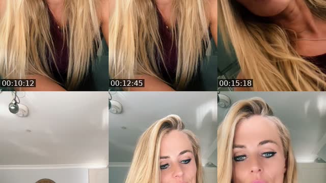 @fitnessem1 TikTok live from 2026-08-10