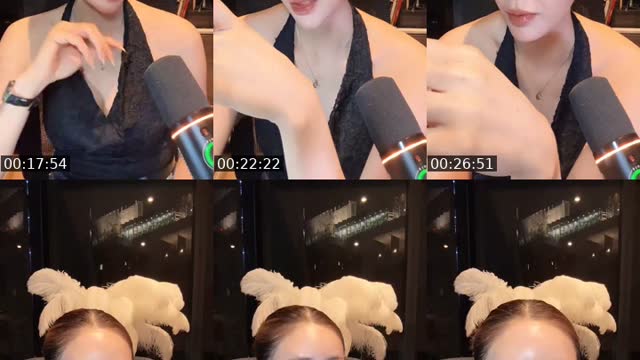 @jennychicly TikTok live