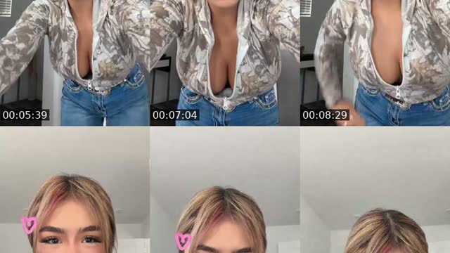 @llantera.el.rey TikTok live