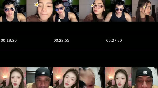 TikTok live: Gift Gal Cutieeee 🍀 by @goddesskyla_