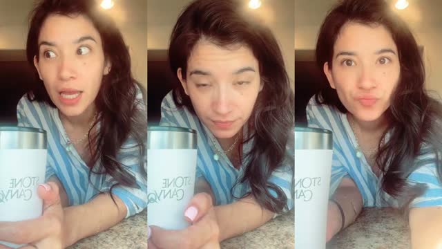 @dandeezy3 TikTok live