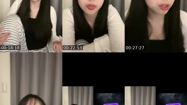 TikTok live: 嗚嗚嗚新主播 by @li.9104