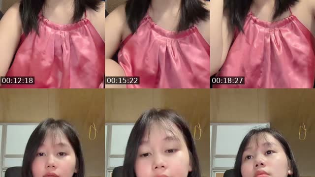 @linh.siu.ngoan5 TikTok live
