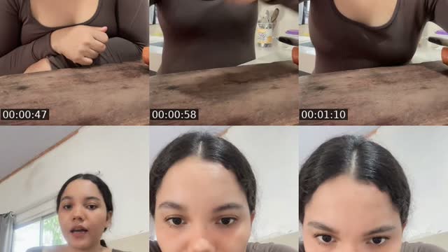 @ytiffny TikTok live