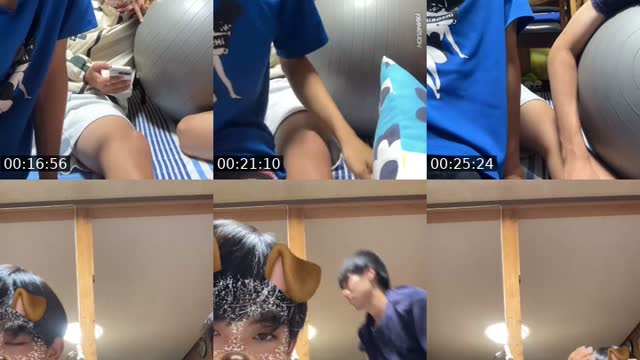 @stalinnnnnnnnnn TikTok live