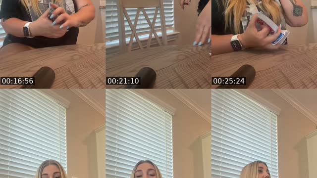 @ash0717 TikTok live from 2026-08-10