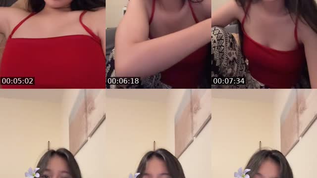 @chalknut1 TikTok live