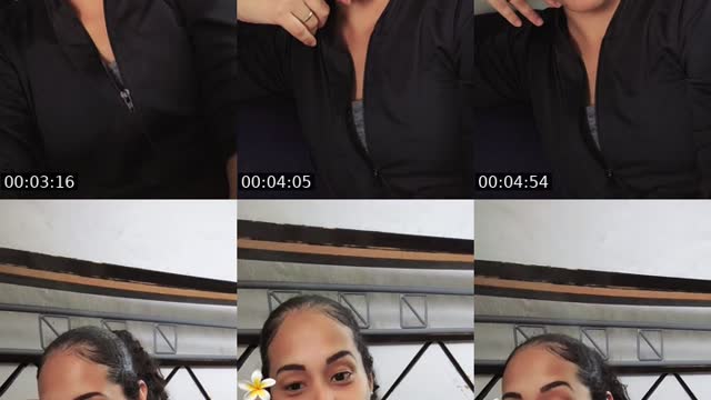 TikTok live: Live de Desafios by @renatalive26