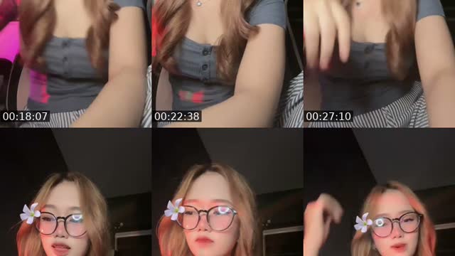 @nekosysan TikTok live from 2026-08-10