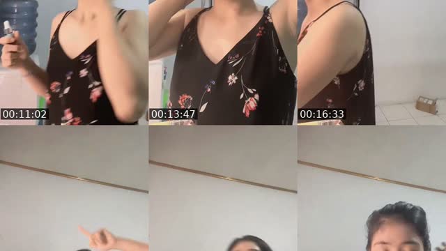 TikTok live: Bawen,Semarang by @pllum25
