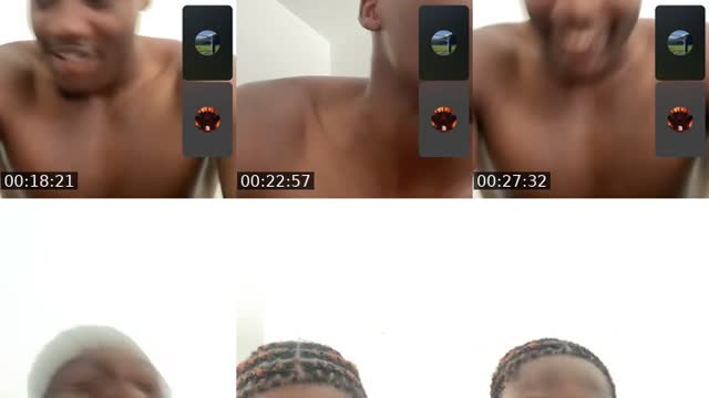 @pryncito TikTok live
