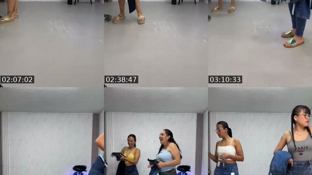 @bambuestilomex TikTok live from 2026-08-10