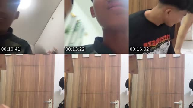 TikTok live: adeq qu by @nncykartika._