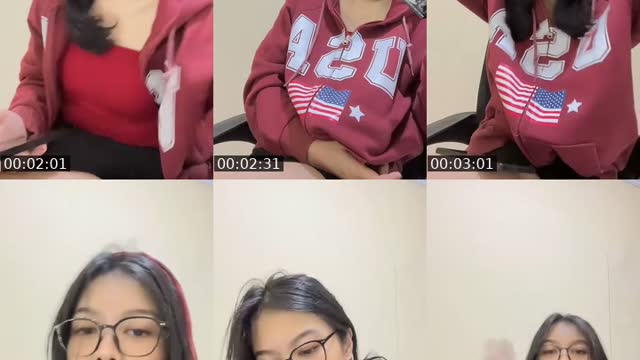 @hyph111 TikTok live