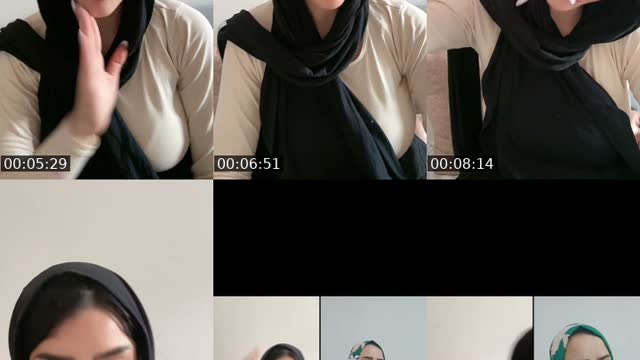 @aya.ashraf520 TikTok live