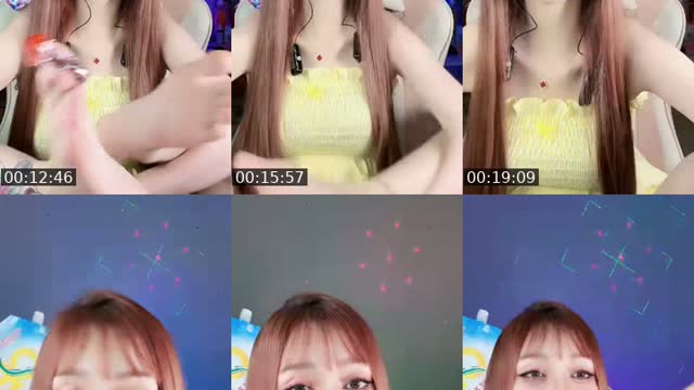 Live gì cũng có - @danvy1995