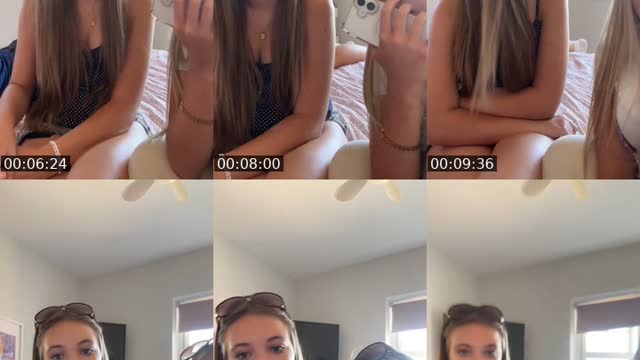 @islacodlingx TikTok live from 2026-08-10