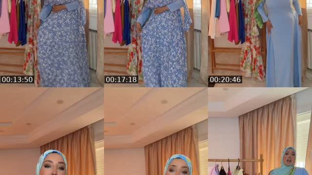 @sia_collection_ TikTok live