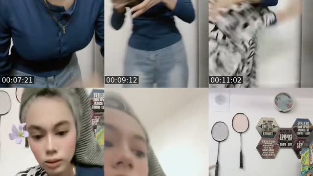 @irishdaniaa TikTok live from 2026-08-10