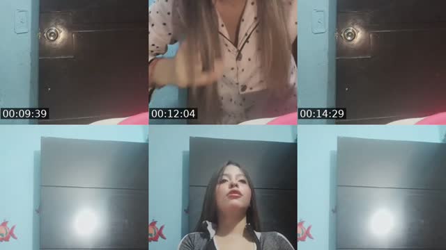 @britany.jimenez86 TikTok live from 2026-08-10