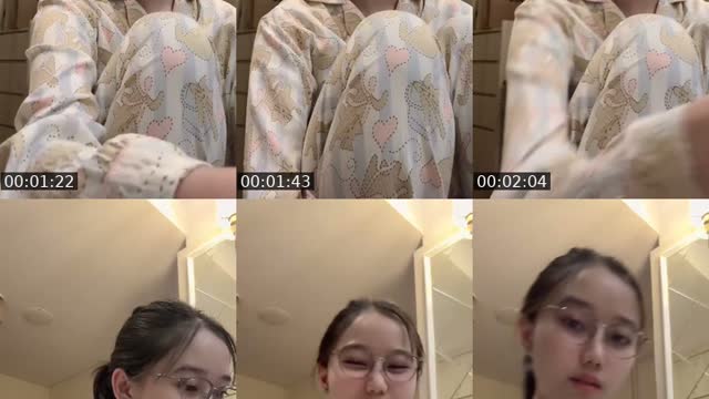 @taraa_chnsss TikTok live