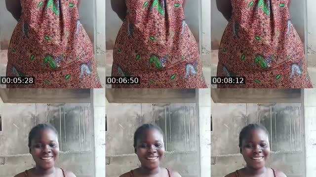 @blessingavril3 TikTok live