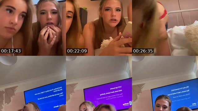 @secret.lacey6 TikTok live from 2026-08-10