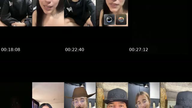 @gabriela_angeless TikTok live from 2026-08-10