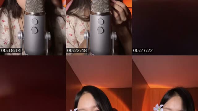 @wife_asmr TikTok live