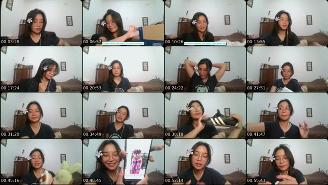 TikTok live: ngobrol apa hari ini by @ciaaobella