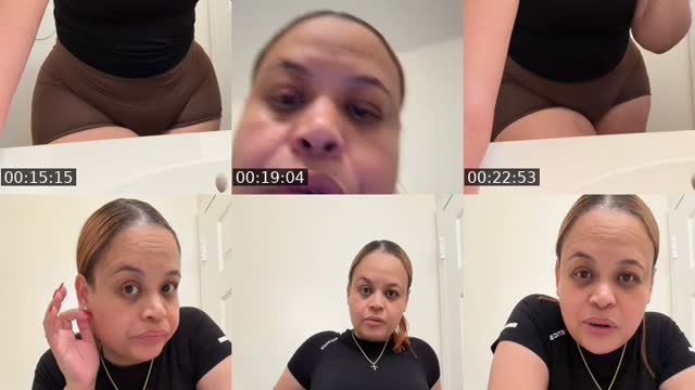 @maryelinsurez7 TikTok live from 2026-08-10