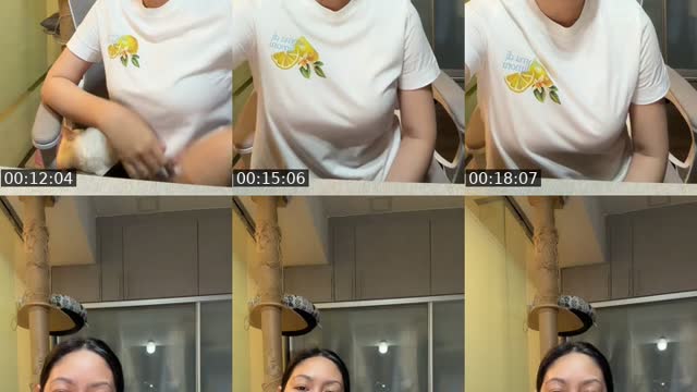 @amyrakhalila TikTok live from 2026-08-10