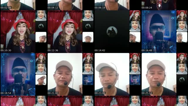 @alsisfareres TikTok live from 2026-08-10