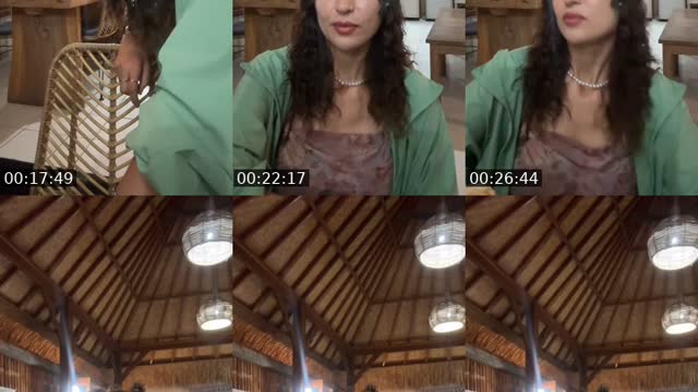 @amazonicee TikTok live from 2026-08-10