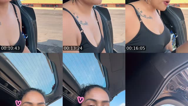 TikTok live: 2840 W Cactus Rd, Phoenix, AZ 85029 by @annapaulinabarron